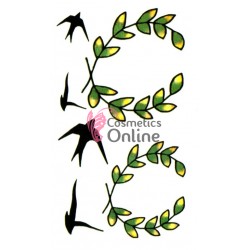 Tatuaje temporare pentru corp  67A019